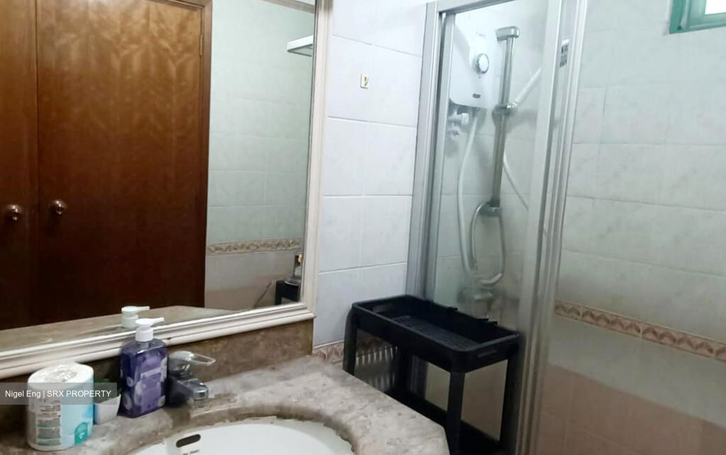 Changi Court (D16), Condominium #520022131